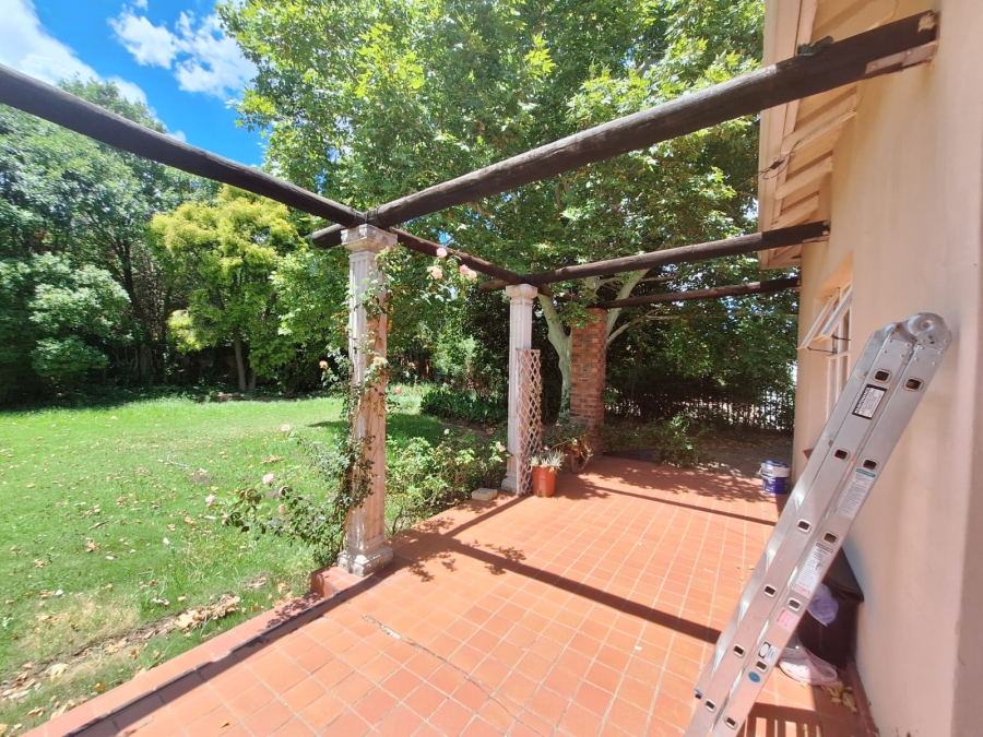 To Let 3 Bedroom Property for Rent in Top Town Eastern Cape